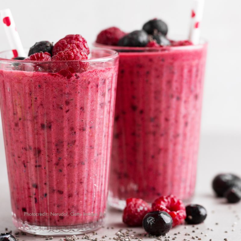 Sugar Free is the New Pink