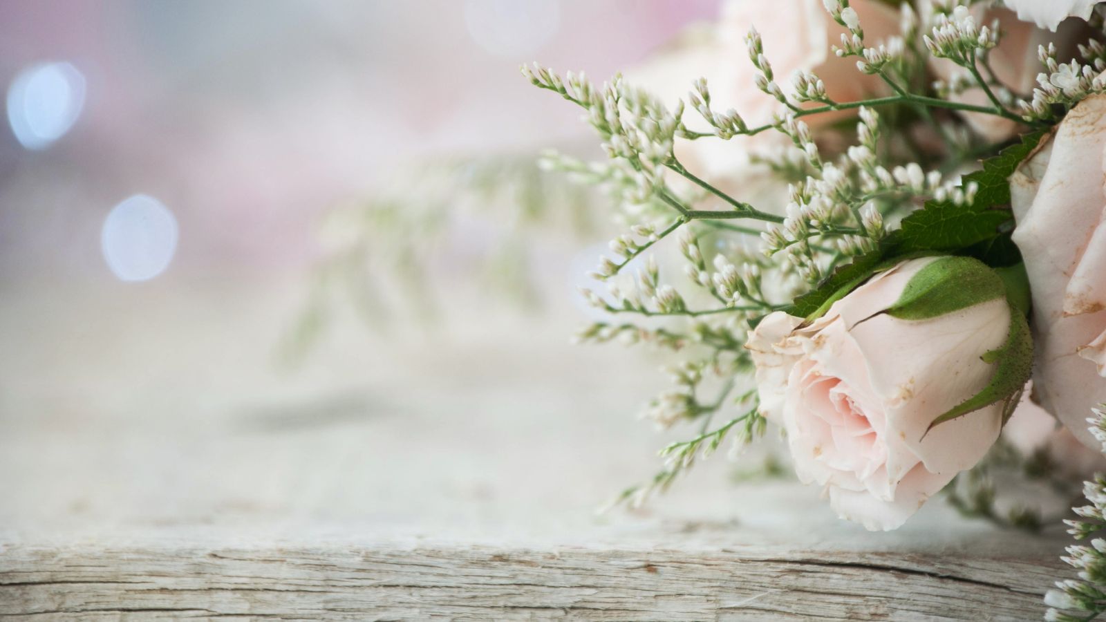 BRIDAL SHOWER TIPS - Miss Mary's Mix
