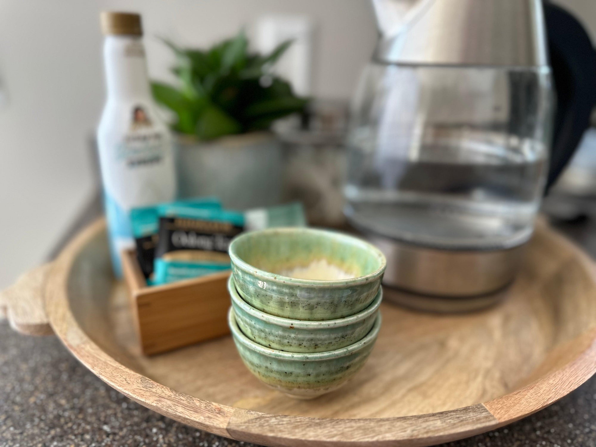 Elevate Your Coffee Bar - Miss Mary's Mix