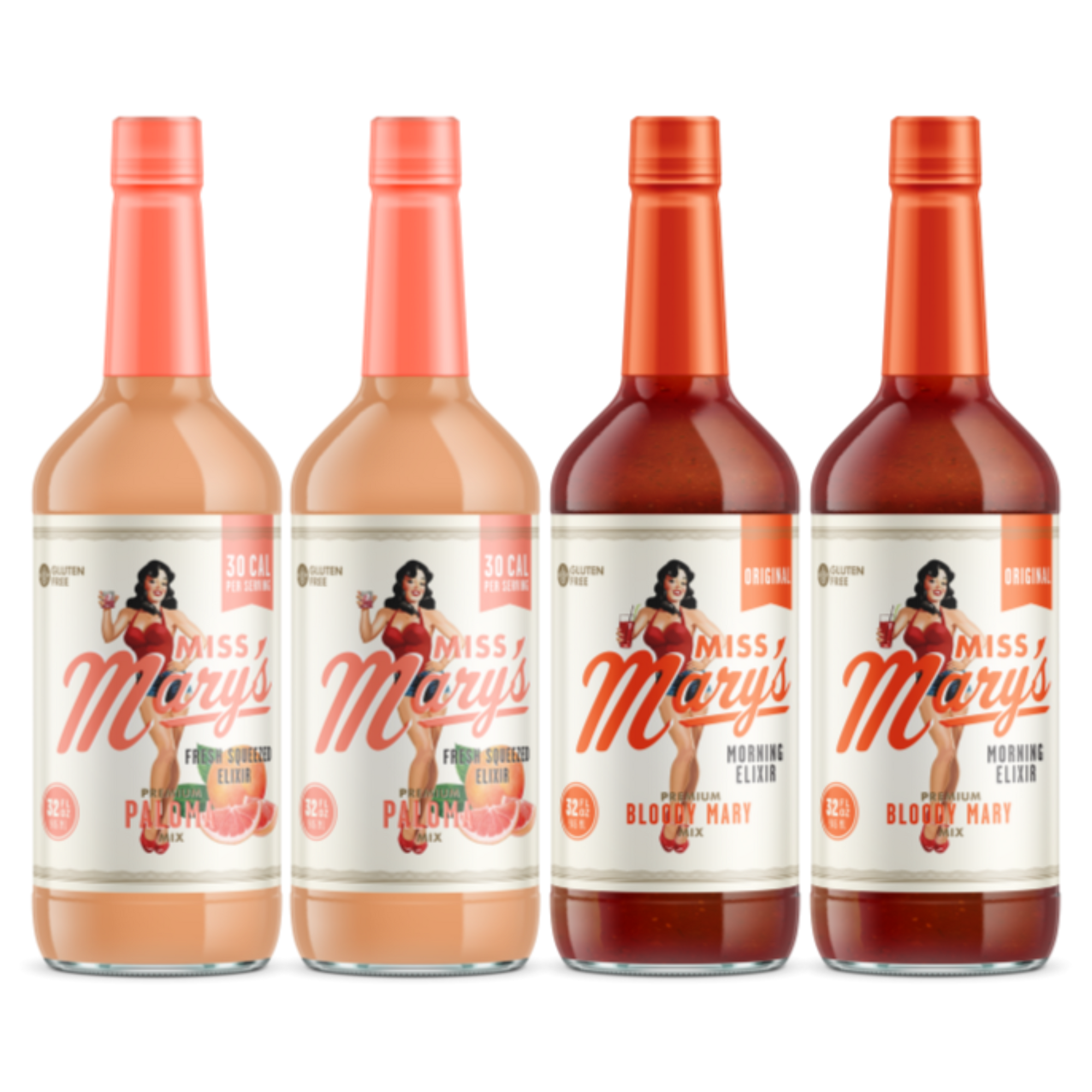 Brunch Essentials Collection
