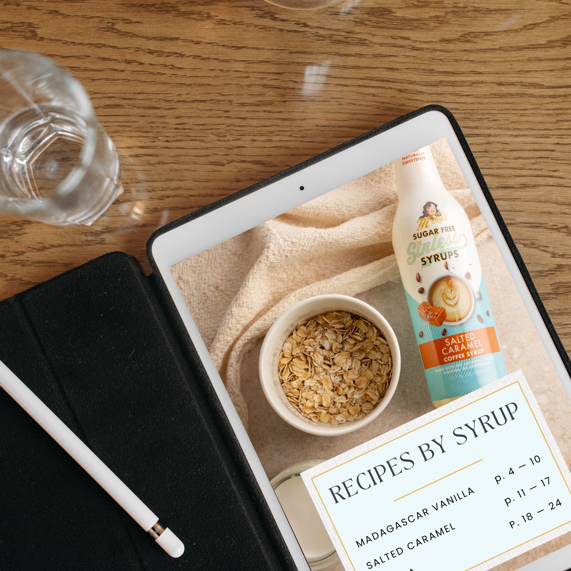 Classic Collection Recipe eBook