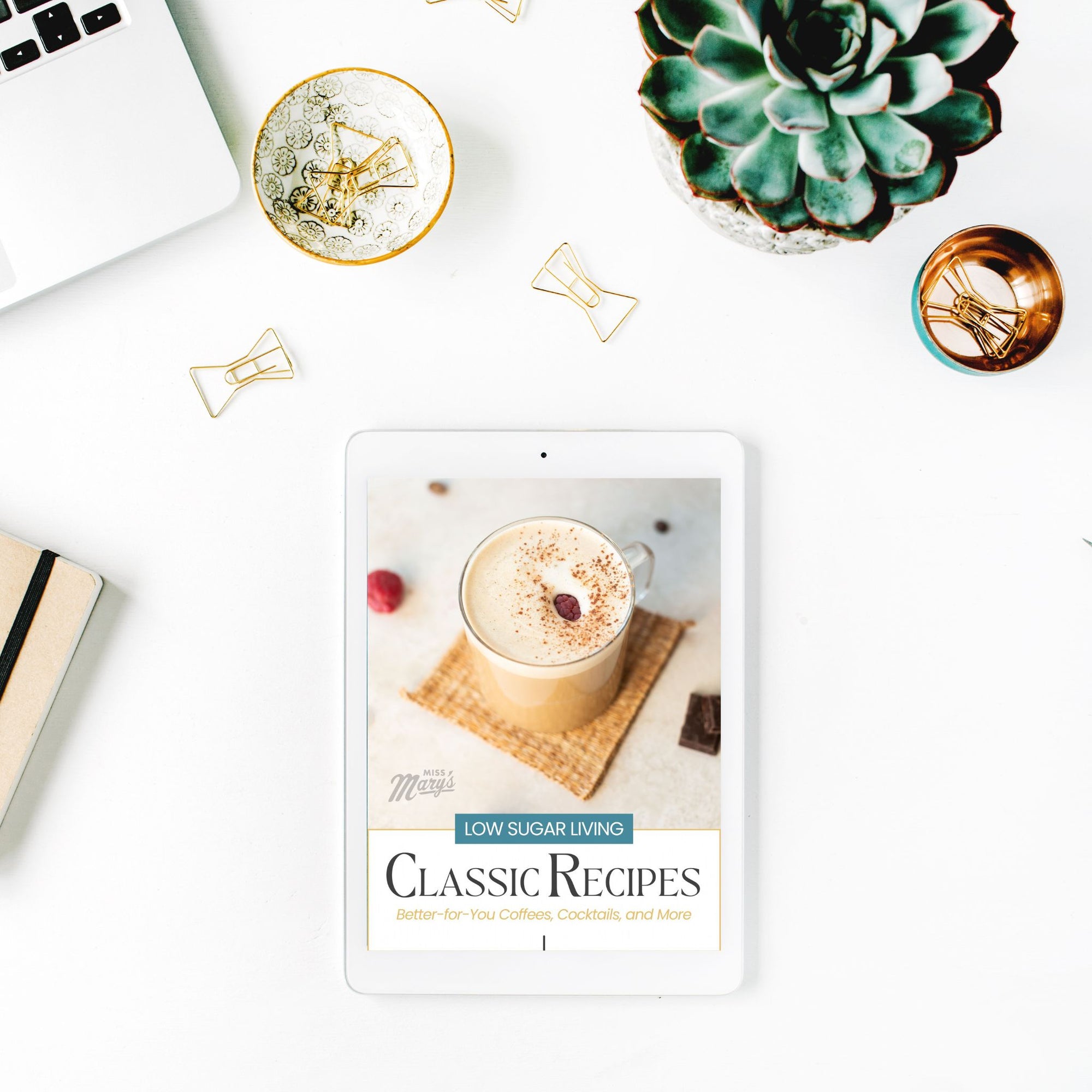Classic Collection Recipe eBook