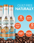 Fall Favorites Syrup Trio Attributes