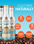 Fireside Favorites Syrup Trio Attributes
