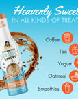 How to use Sugarfree Hazelnut Sinless Syrup
