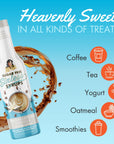 How to use Sugarfree Madagascar Vanilla Sinless Syrup
