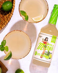 Miss Mary's Lite Margarita Mix Social Post