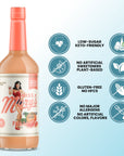 Lite Paloma Mix