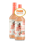 Lite Paloma Mix - Miss Mary's Mix