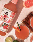 Lite Paloma Mix