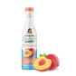 Peach Sinless Syrup