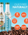 What Makes Peppermint Pattie Sinless Syrup Better?
