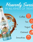 How to use Sugarfree Peppermint Pattie Sinless Syrup