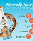 How to use Sugarfree Pumpkin Spice Sinless Syrup