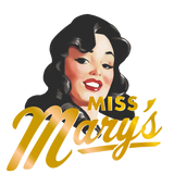 Miss Mary's Mix