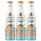 Hazelnut Sinless Syrups 3-Pack - Miss Mary's Mix