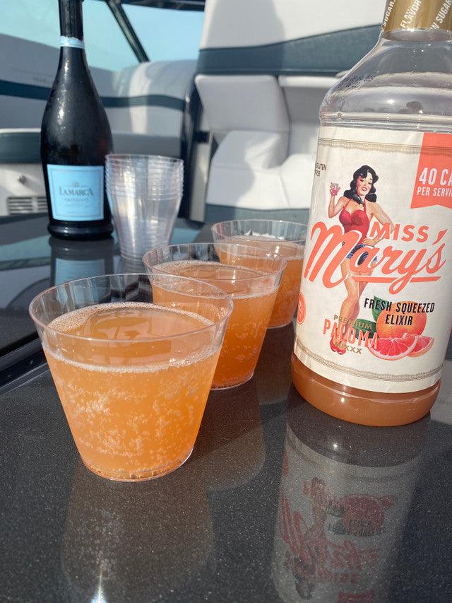 Forever Summer Collection - 6-Pack - Miss Mary's Mix