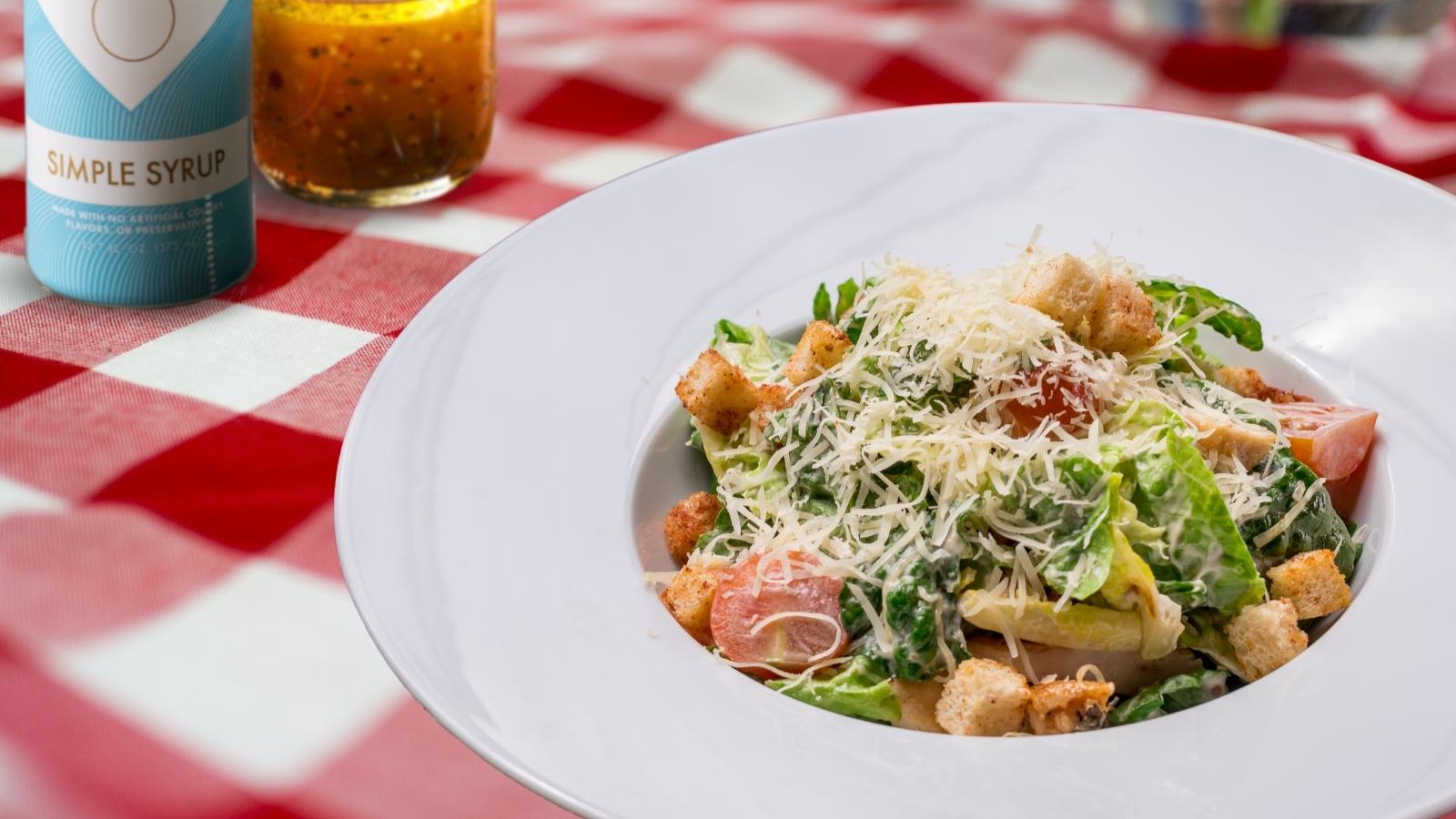 Sugar Free Italian Dressing Recipe thumbnail