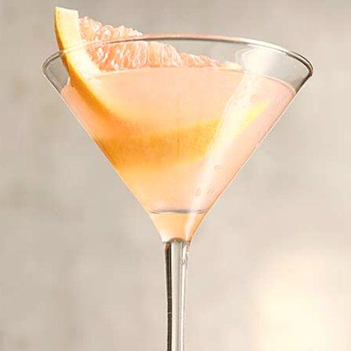 Paloma Martini Recipe Image