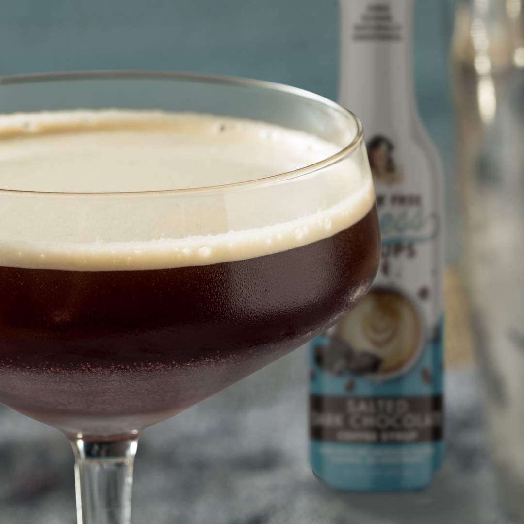 Espresso Martini Recipe