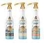 Bottle Pumps for Sinless Syrups - Miss Mary's Mix