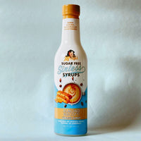 Almond Biscotti Sugar Free Coffee Syrup