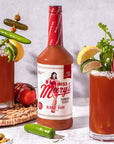 Miss Mary's Mix Bold & Spicy Bloody Mary Social Post