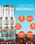The Sinless Syrup Classic Collection Attributes