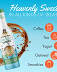 How to use Sugarfree Irish Cream Sinless Syrup