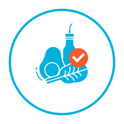 keto friendly icon