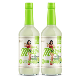 Lite Margarita Mix