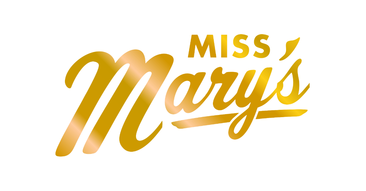 Your Shopping Cart – Miss Mary's Mix