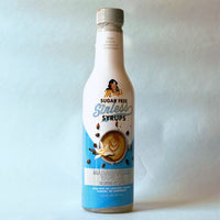 Madagascar Vanilla Sugar Free Coffee Syrup
