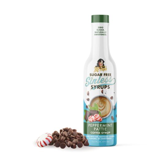 Build A Custom Sugar-Free Coffee Syrup Bundle