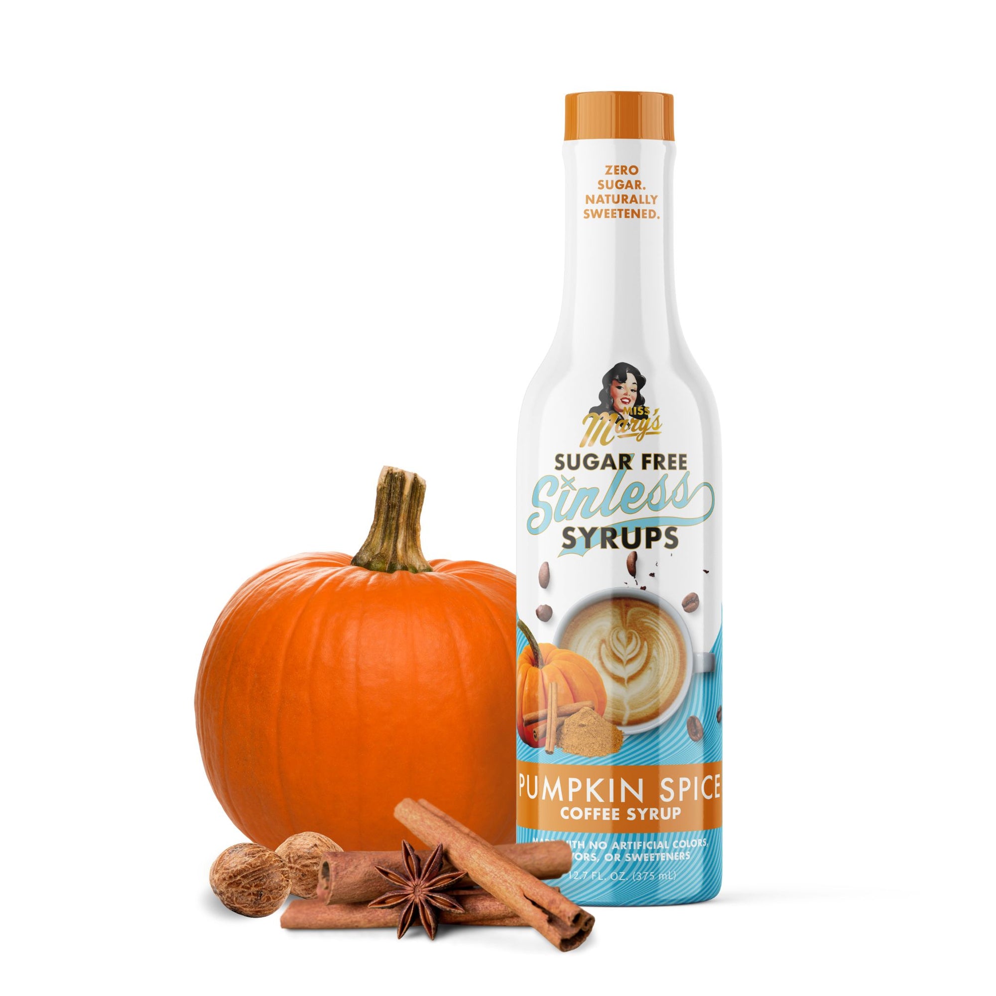 Build A Custom Sugar-Free Coffee Syrup Bundle