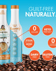What Makes Pumpkin Spice Sinless Syrup Better?
