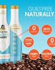 What Makes Sinless Simple Syrup Better?