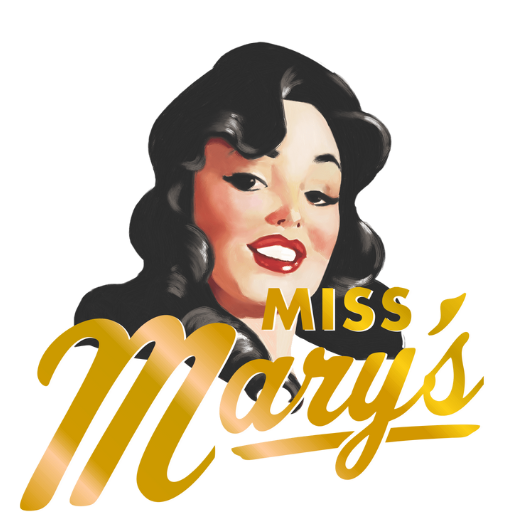 missmarysmix.com logo