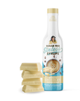 White Chocolate Sugar-Free Sinless Syrup