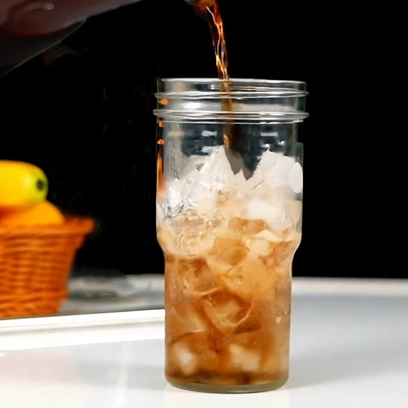 Cold Brew Cup