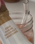 Cinnamon Dolce Sinless Syrup intro video