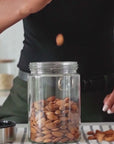 Almond Biscotti Sugar Free Coffee Syrup